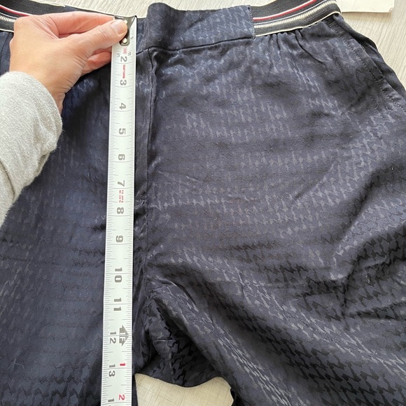 Anthropologie NWT the essential pull on trouser pants S - Picture 4 of 12